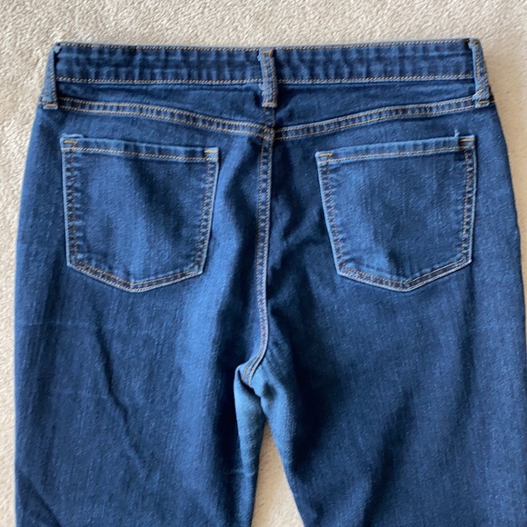 GAP skinny jeans - Picture 4 of 6